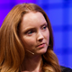 Lily Cole. Photo: Getty.